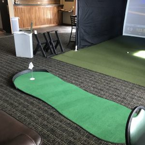 The Original Putting Greens