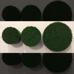 Hole Plug Set 2",3", Regulation