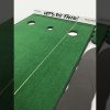 Michael Breed's "Let's Do This!" Training Green
