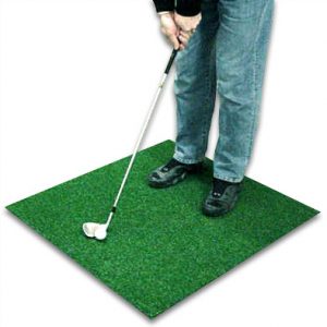 Chipping Mat LG (3x3 ft)