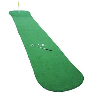 Long Putt 60ft Indoor Putting Green