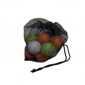 1 Dozen Foam Golf Balls