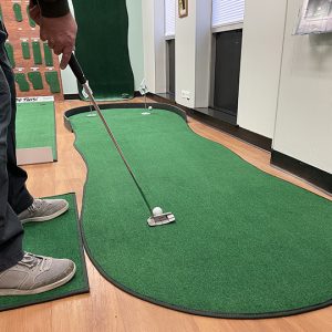 Stand On Mat (36"x18")