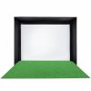 V2 GST Putting Studio: Exact Fit for Carl's Place DIY Enclosures