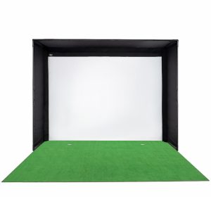 Custom Size V2 GST Putting Studio for Sig Pro, SIM in a Box or ANY Bay on the Market
