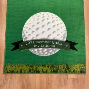 Member-Guest Tournament Gifts