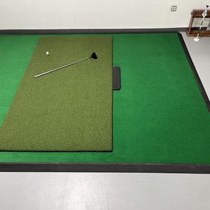 Big Moss True Launch PLUS 5 x 10 Hitting Mat