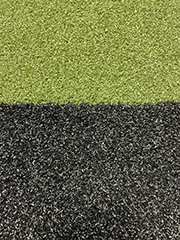 Big Moss' Midnight Moss - Black Bulk Surface