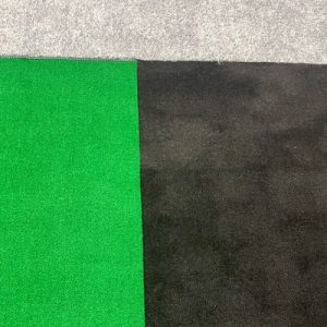 Big Moss' Midnight Shadow- Black Bulk Surface