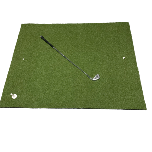 Big Moss True Launch Hitting Mat 5' x 5'