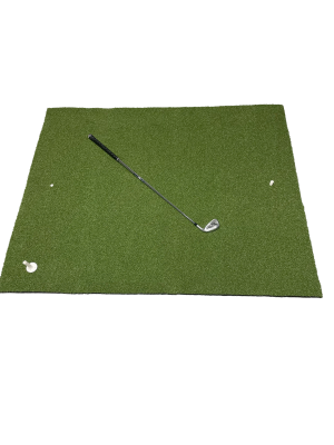 Big Moss True Launch Hitting Mat 4' x 5'