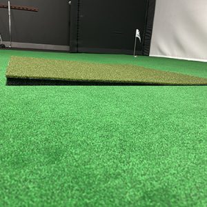Big Moss TL Putting & Return Ramp (3'x3') or (18"x36")