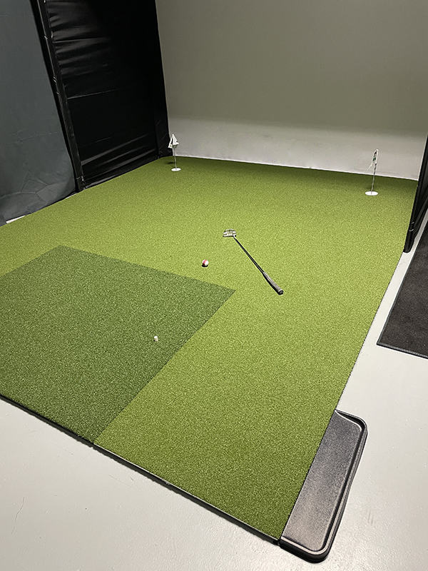 Complete Carls DIY Sim Bays with Commander 1 level Putting Studio - Image 4