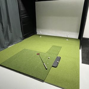 Custom Size Commander GST Putitng Studio for SIG PRO, SIM IN A BOX, or ANY Bay on the Market