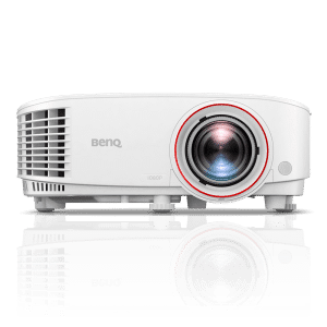 BEN Q TH671ST 1080 HD Projector