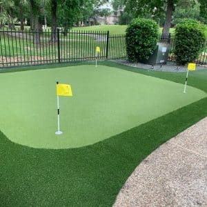 Commander Bulk Surface - Freight Sizes