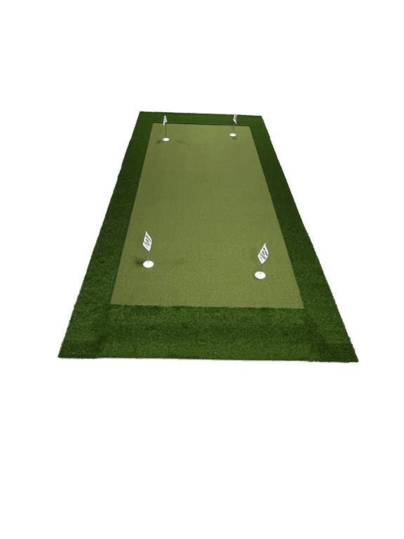 Commander 1 level Stand Alone Putting Greens - Image 2