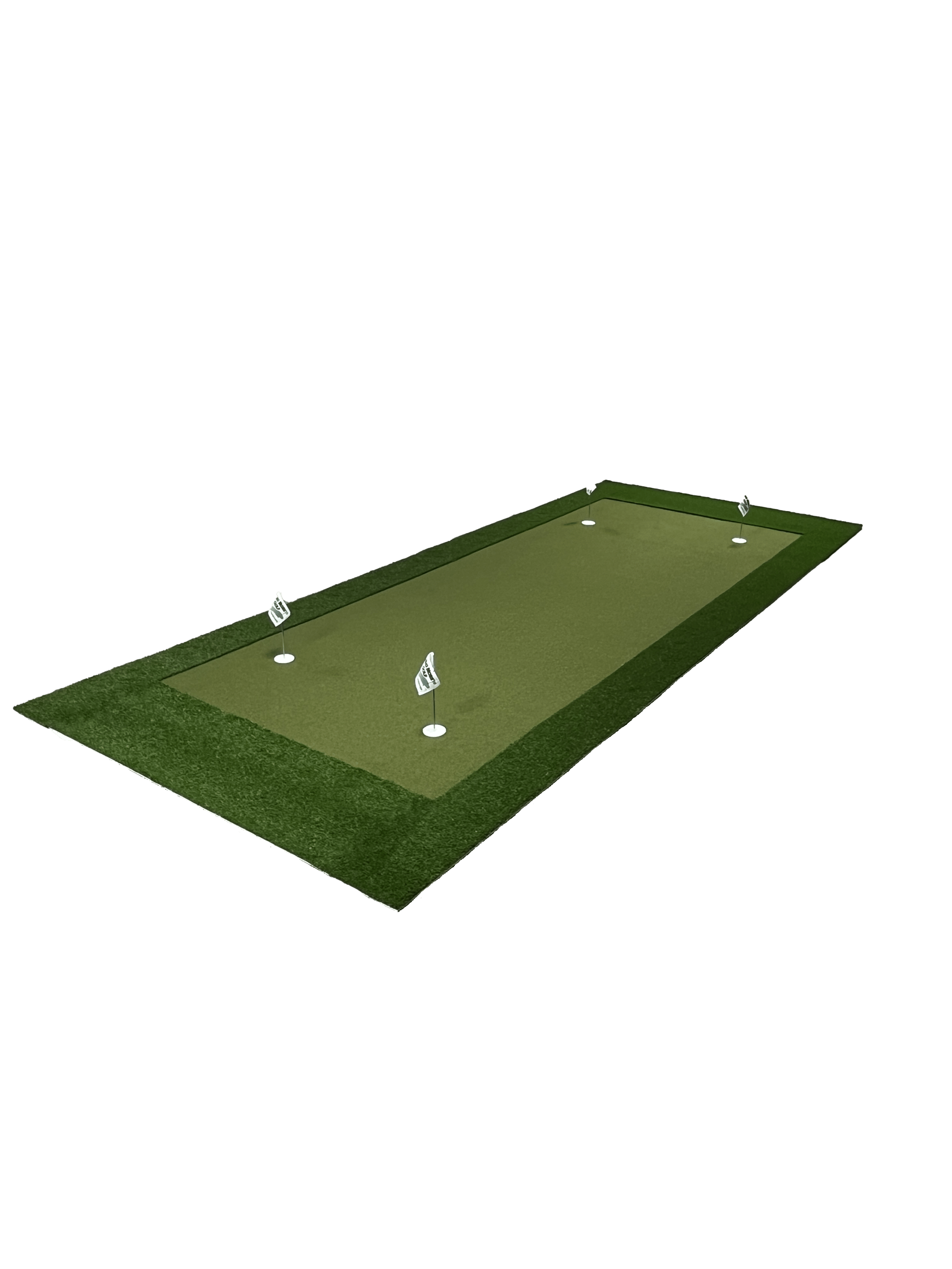 Commander 1 level Stand Alone Putting Greens - Image 4