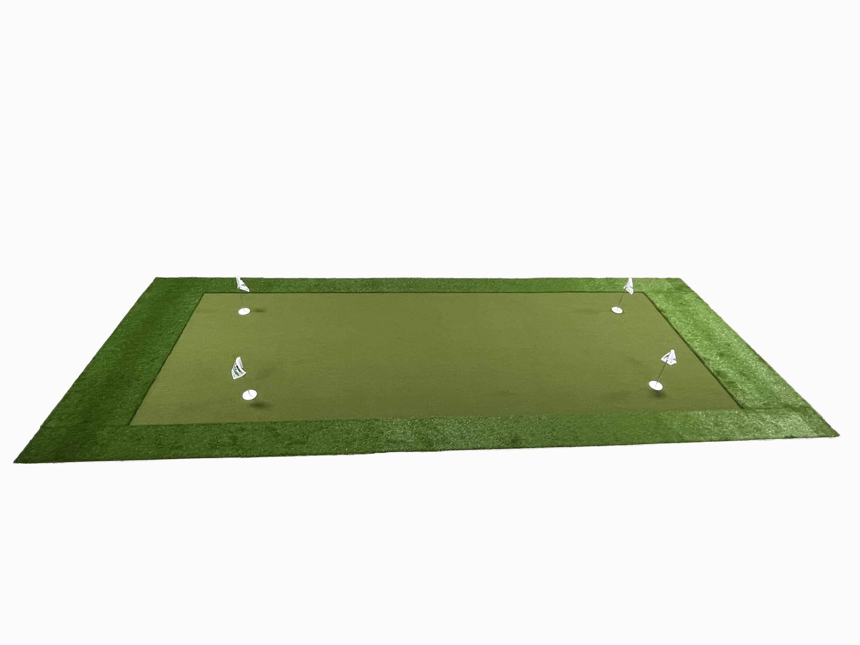 Commander 1 level Stand Alone Putting Greens - Image 5