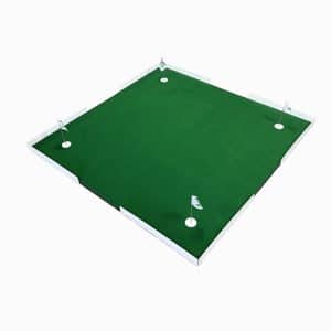 V2 1 level Stand Alone Putting Greens