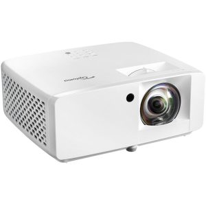 Optoma GT2000HDR 1080 Short Throw Laser Projector