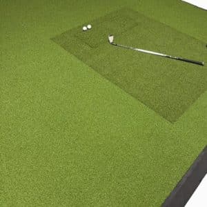 Commander 245 G Bulk Surface for Install - UPS Shipping Sizes