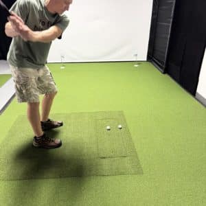 Commander 245 G Bulk Surface - Freight Sizes