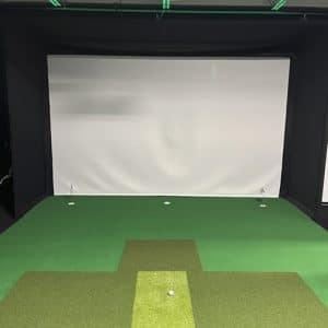 NEW Big Moss True Launch Pure Flight Premium Hitting Strip